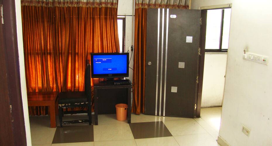 Hotel Sree Supraja Inn, Hyderabad 5